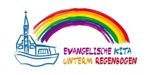 Kita Regenbogen Logo