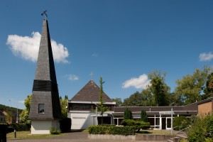 Johanneskirche 1