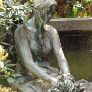 Mehr über den Artikel erfahren 21. September 2025: Tag des Friedhofs – Rundgänge über den Süd- und den Nordfriedhof