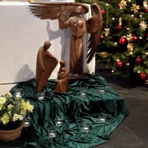 Mehr über den Artikel erfahren Weihnachtsnachklang in der Christuskirche