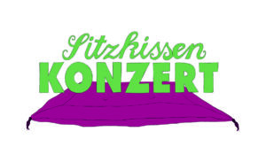 Mehr über den Artikel erfahren Sitzkissenkonzert