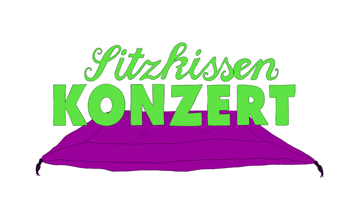 Mehr über den Artikel erfahren Sitzkissenkonzert