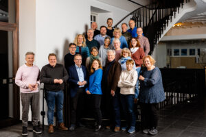 Mehr über den Artikel erfahren Ein neuer Kirchenkreis entsteht