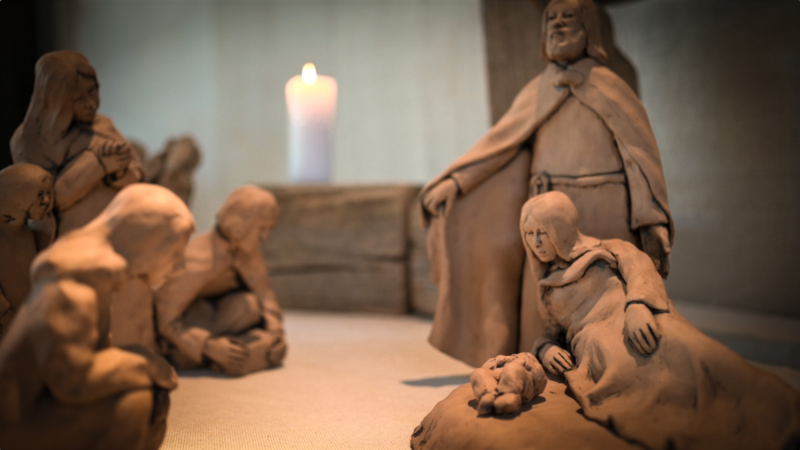 Du betrachtest gerade Weihnachtsoratorium Kantaten IV-VI